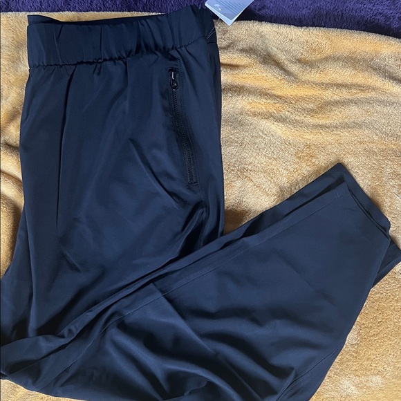 Zella Pants - Women’s Zella Black Jogger Pants NWT